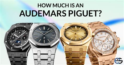 how much is audemars piguet|audemars piguet dealer.